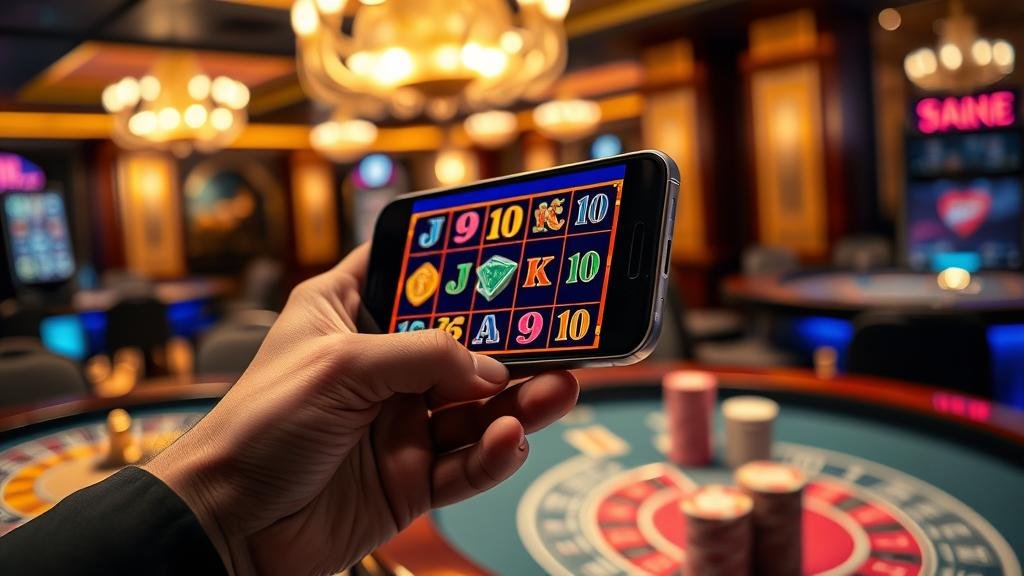 สล็อตวอเลทเว็บตรงล่าสุด: เซียนชี้เทคนิคเริ่มต้นเล่นสล็อต 10 รับ 100