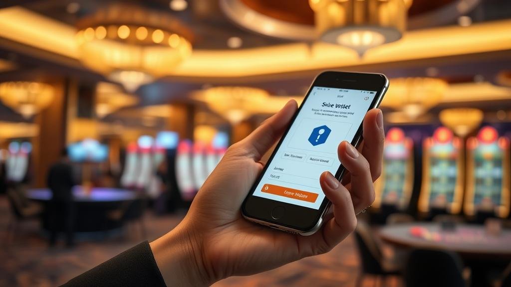 การเลือกเกมสล็อตที่มี RTP สูง