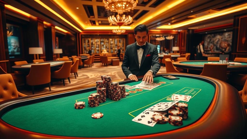 ตารางบาคาร่า สูตรบาคาร่า