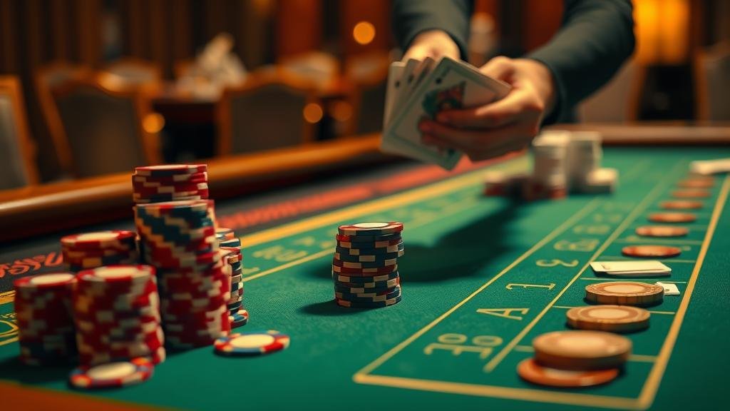 ภาพประกอบสูตรแทงทบ Martingale