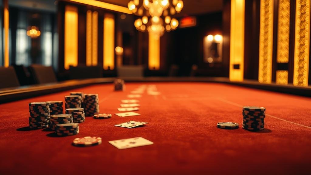 เคล็ดลับการเล่นบาคาร่าอย่างมีความรับผิดชอบ