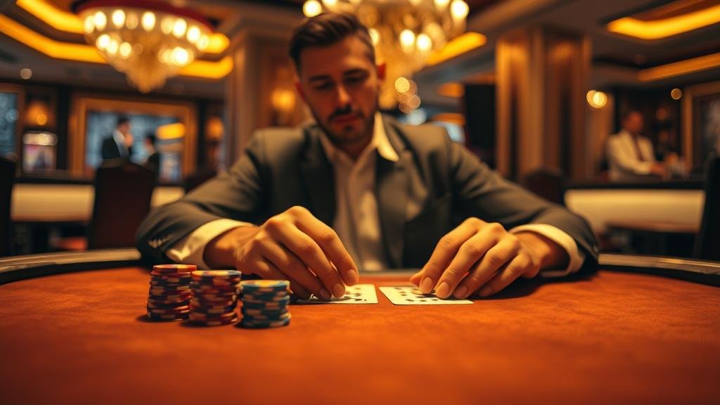 โลโก้เกมคาสิโนยอดนิยมบนเว็บบาคาร่า