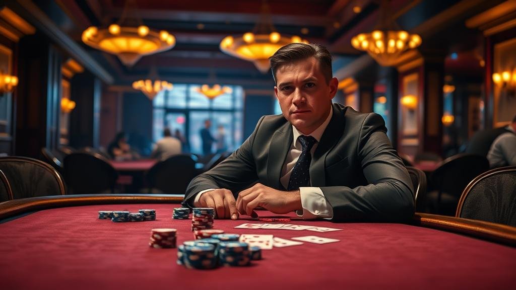 คู่มือบาคาร่าทดลองสำหรับมืออาชีพ 974 - Complete Guide