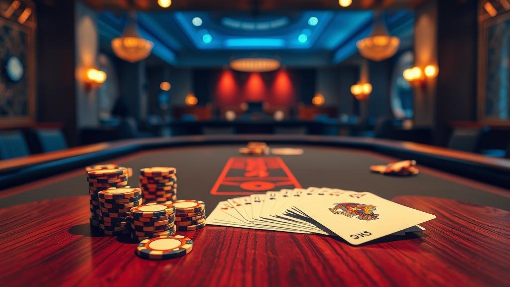 สูตรบาคาร่าเว็บตรง: เซียนเผยเคล็ดลับพิชิตเกมบาคาร่าออนไลน์ให้ปัง