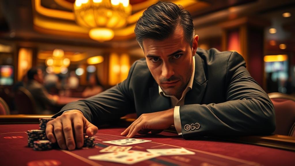 หน้าจอเลือกห้องบาคาร่าsaบนเว็บบาคาร่า