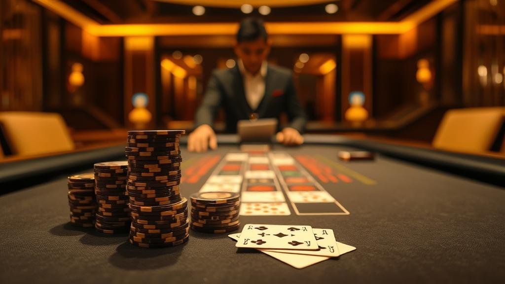 บาคาร่าเว็บตรง: สูตรเด็ดจากเซียน trusteye-setagaya เล่นยังไงให้รวย