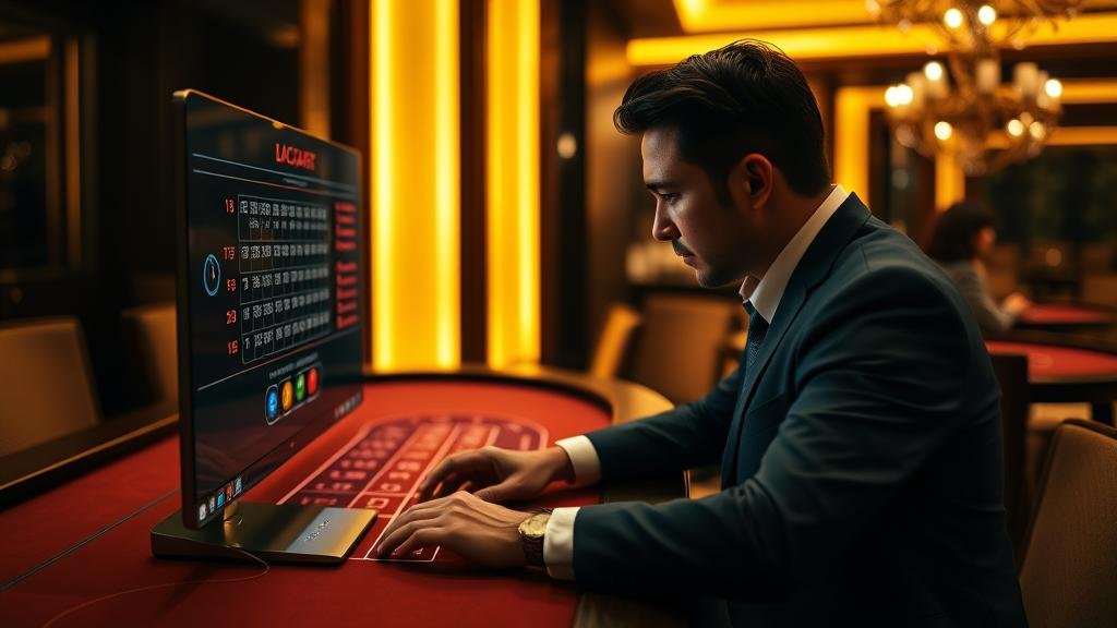 หน้าแรกเว็บบาคาร่าที่น่าเชื่อถือ