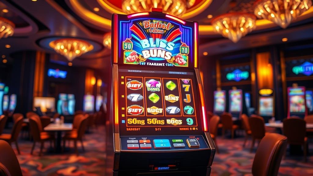 เจาะลึก! สล็อตค่ายนอก แตกง่าย เว็บตรง ubet89v1 มือใหม่ก็รวยได้