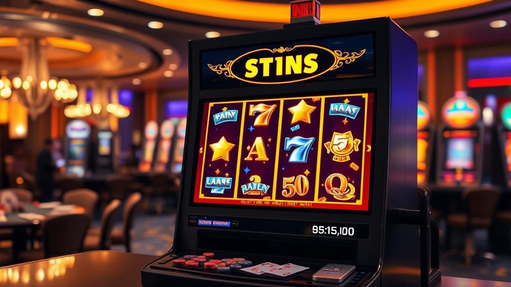 สล็อตค่ายนอกแตกดี! ubet89v1 เว็บตรงใหม่ล่าสุด เล่นง่าย ได้เงินจริง