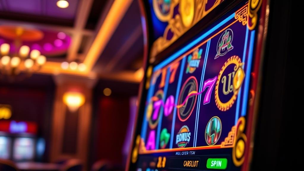 เปิดประสบการณ์สล็อตค่ายนอกกับ ubet89v1 เว็บตรงอันดับหนึ่ง