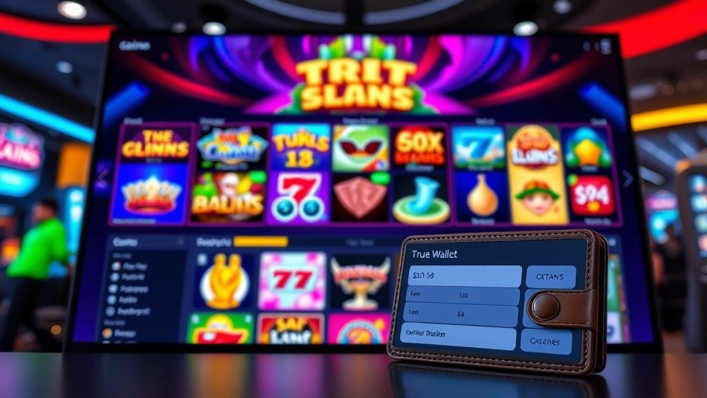 มือใหม่ห้ามพลาด! เจาะลึกสล็อตค่ายนอกแตกดีบนเว็บตรง ubet89v1 ล่าสุด