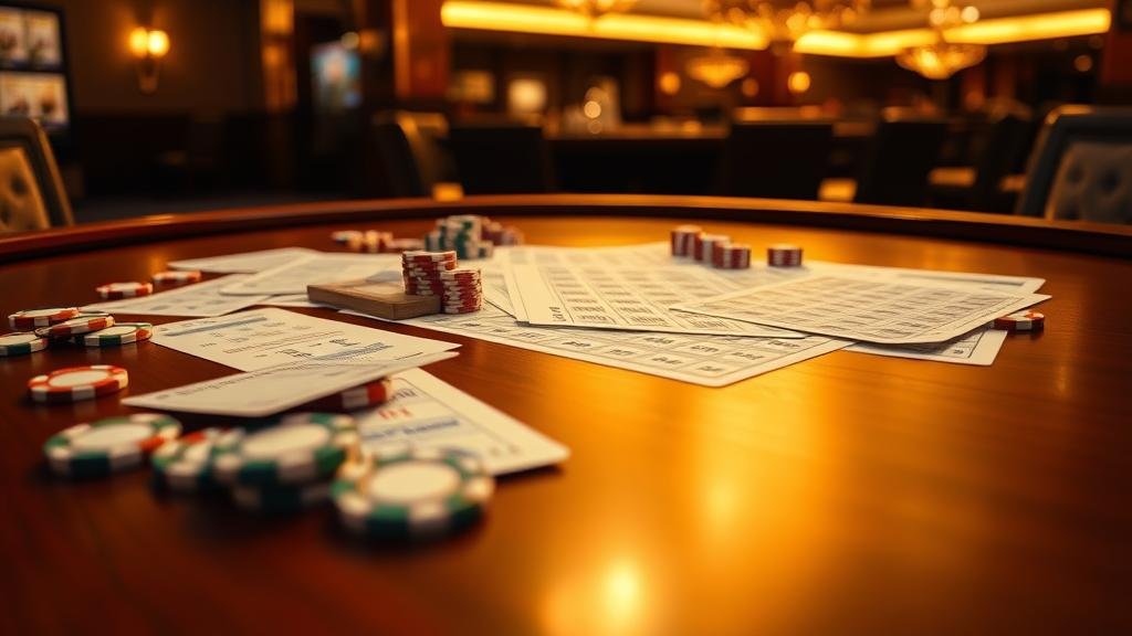 การตรวจหวยหุ้น ช่อง 9 แบบสด