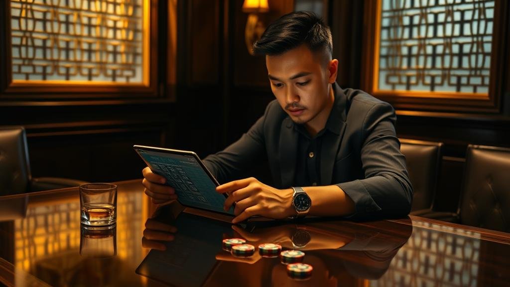 การคำนวณเลขเด็ดหวยหุ้น