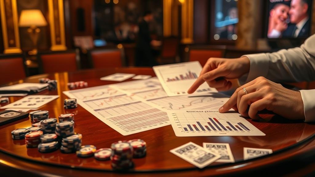 สัญลักษณ์แห่งโชคลาภกับการตรวจหวย