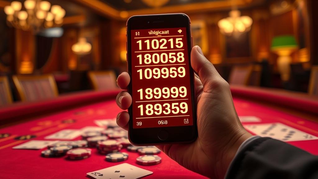 ปฏิทินแสดงวันที่ 1 กันยายน และ 1 กรกฎาคม กับตัวเลขหวยหุ้น