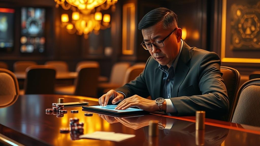 เปิดเคล็ดลับเซียน! ตรวจหวยทุกงวด พร้อมสูตรหวยหุ้น ช่อง 9 แม่นยำ