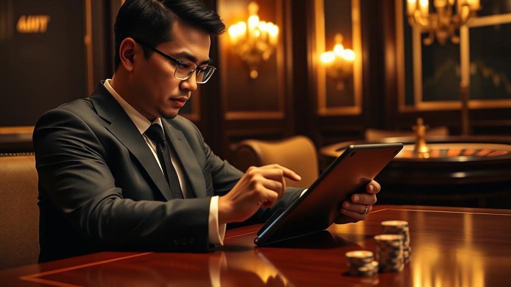 เจาะลึกเทคนิคหวยหุ้นช่อง 9: สูตรเด็ดคำนวณเลขเด็ด ตรวจหวยสดทุกงวด