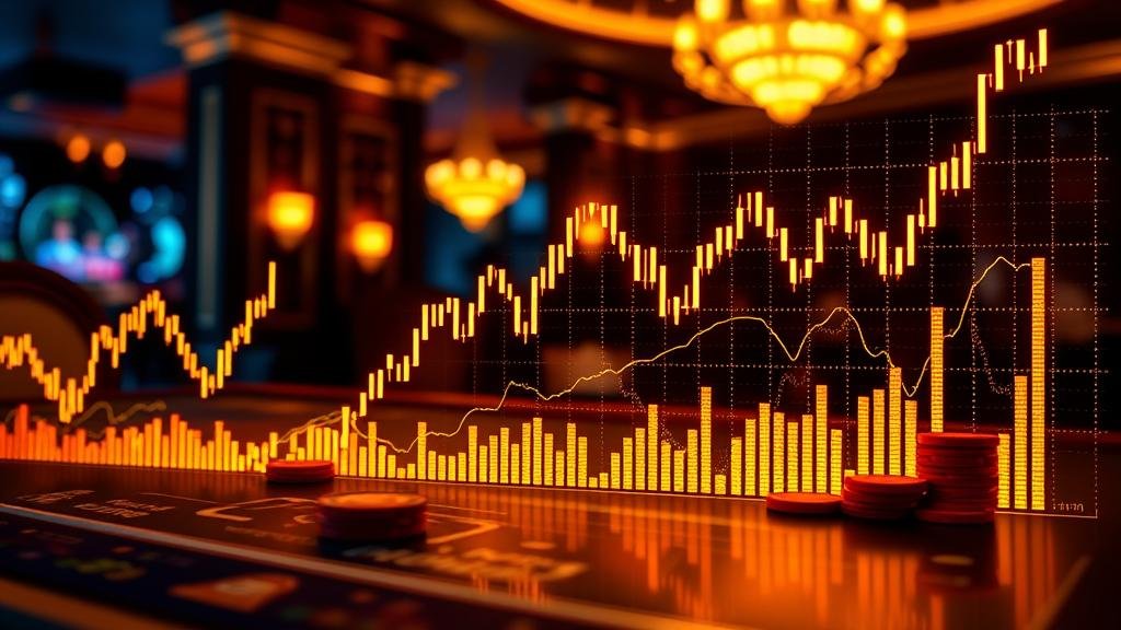 เจาะลึกหวยหุ้นช่อง 9: สูตรเด็ดวิเคราะห์เลขเด็ด ตรวจหวยสดทุกงวด