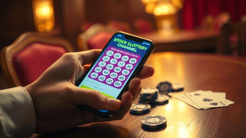 ไขความลับ หวยหุ้น ช่อง 9: สูตรเด็ดตรวจหวยสดทุกงวด