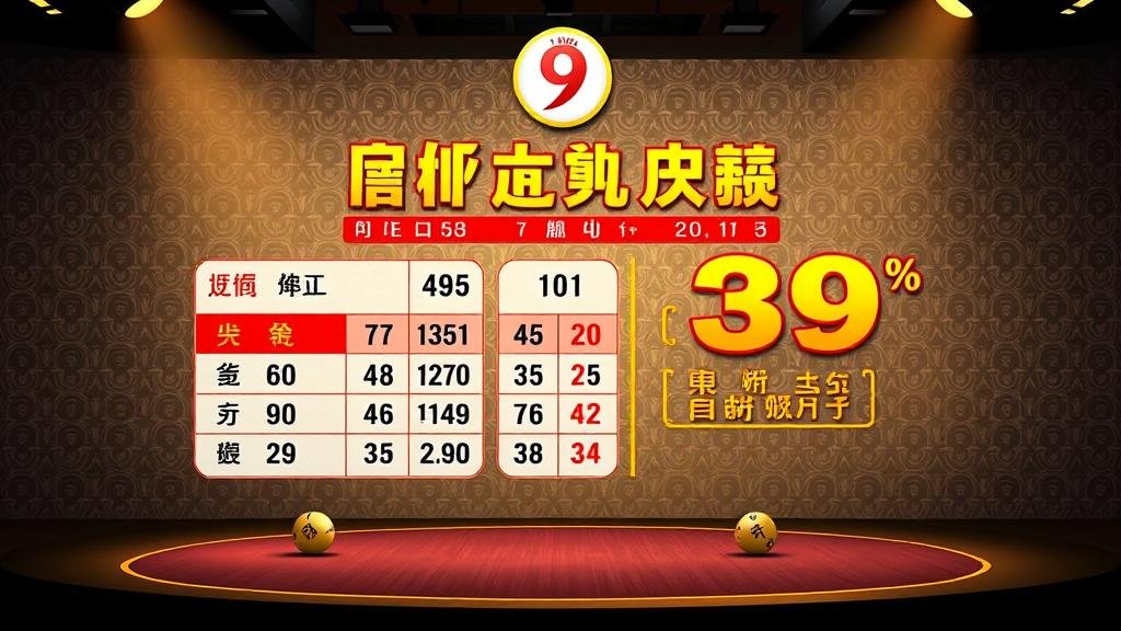 เคล็ดลับการตรวจหวยสด: วิเคราะห์เลขเด็ด หวยหุ้น ช่อง 9 ย้อนหลัง