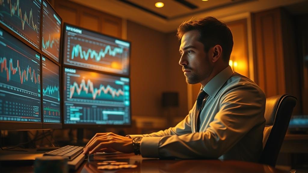 เจาะลึกสูตรเด็ดหวยหุ้น: วิเคราะห์เลขเด็ดแม่นยำทุกงวดกับ ufac4