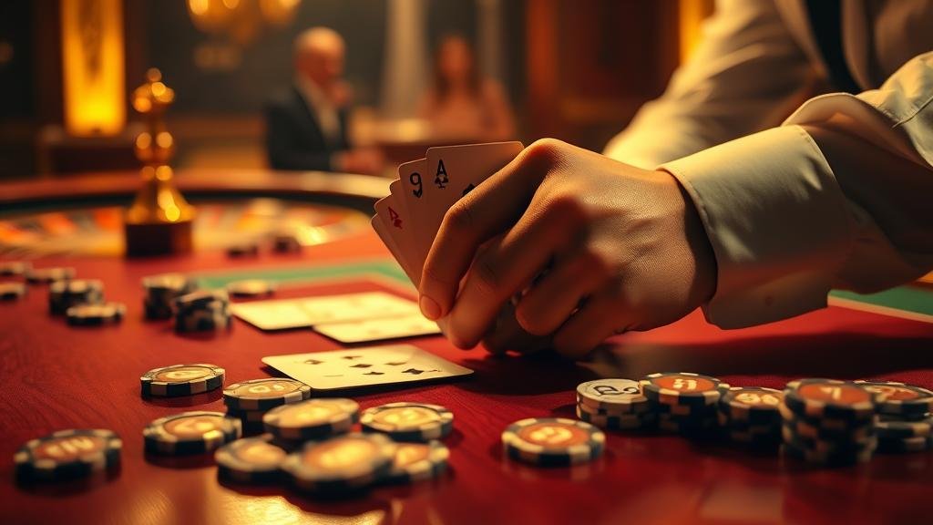 เจาะลึกเลขเด็ดหวยหุ้นช่อง 9: สูตรเซียนตรวจหวยสดทุกงวด