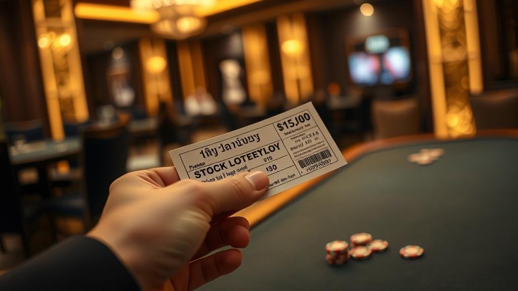 เซียนหวยหุ้นเผย! ตรวจหวยสดทุกงวด 1 กันยายน 1 กรกฎาคม ตัวเลขแม่นยำ