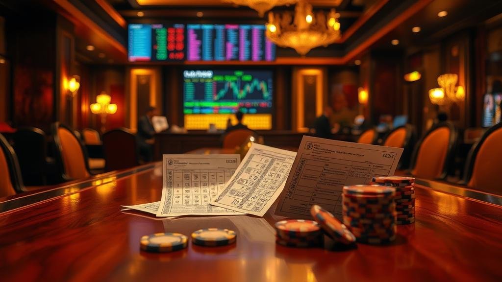 การวิเคราะห์เลขเด็ดหวยหุ้น ช่อง 9