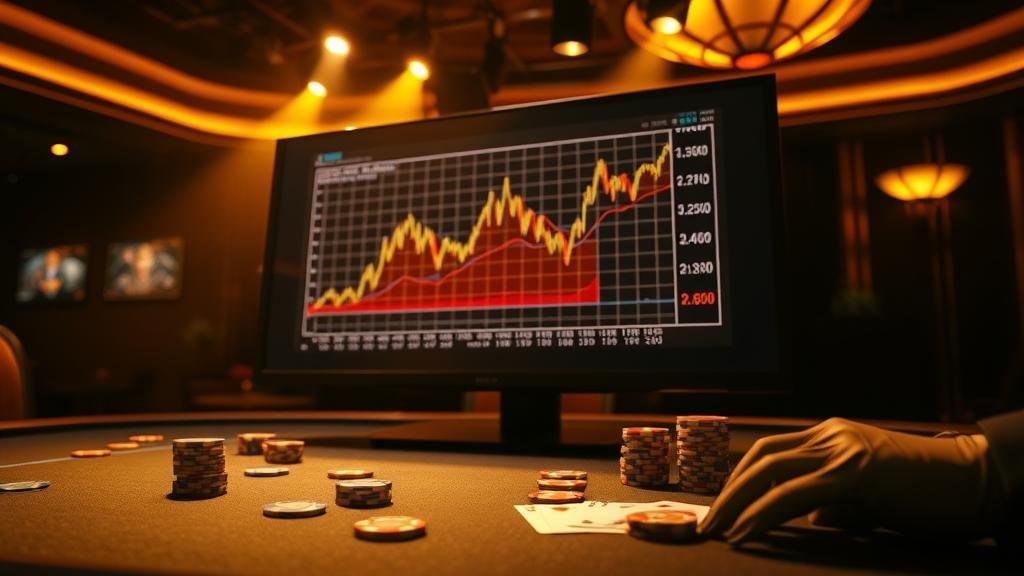 เจาะลึก! เคล็ดลับการตีเลขเด็ดหวยหุ้น ช่อง 9 รับทรัพย์ 1 กันยายน นี้