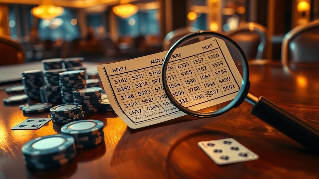 แอปพลิเคชันตรวจหวยออนไลน์