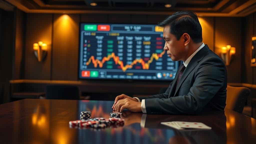 วิเคราะห์หวยหุ้น ช่อง 9: สูตรเด็ดตรวจหวยสด 1 กันยายน แม่นยำทุกงวด