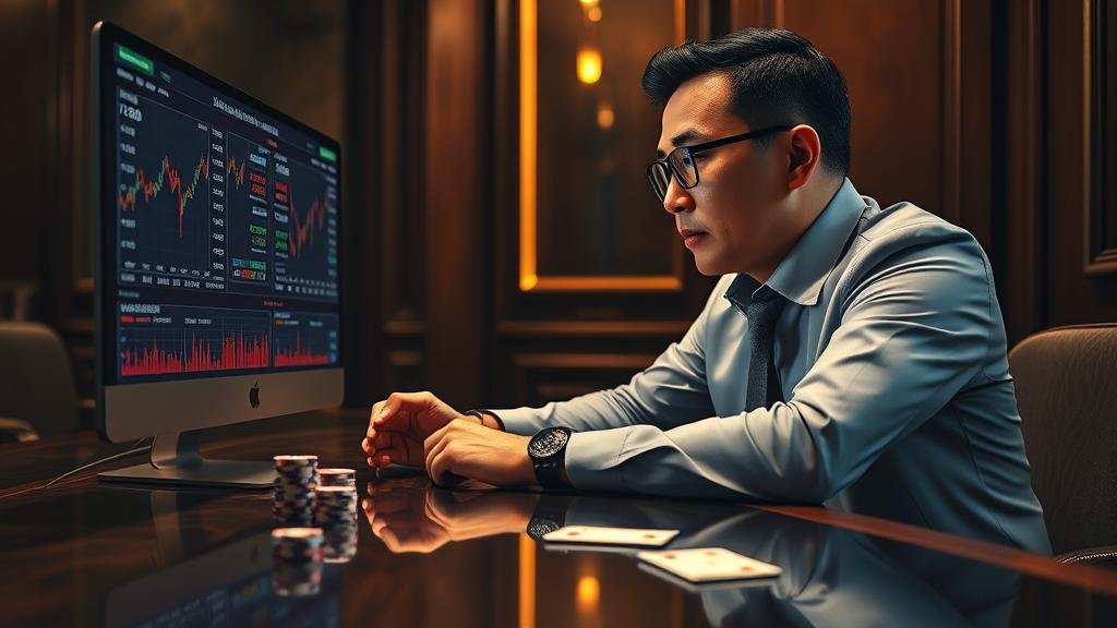 ผลหวยหุ้น ช่อง 9