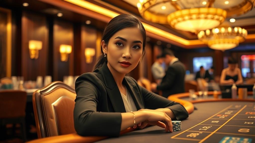 เคล็ดลับการดูเลขเด็ด หวยลาว หญิงสาวชาวไทยกับเลขเด็ด หวยลาว