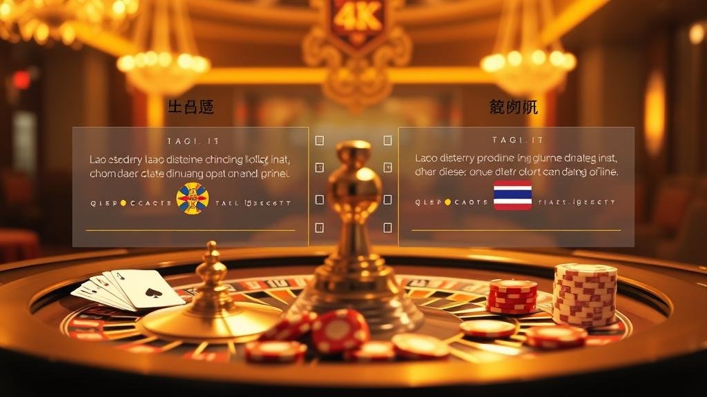 ความสุขเมื่อตรวจหวยลาวพัฒนาถูกรางวัล ฉลองชัยชนะกับการตรวจหวยลาวพัฒนา
