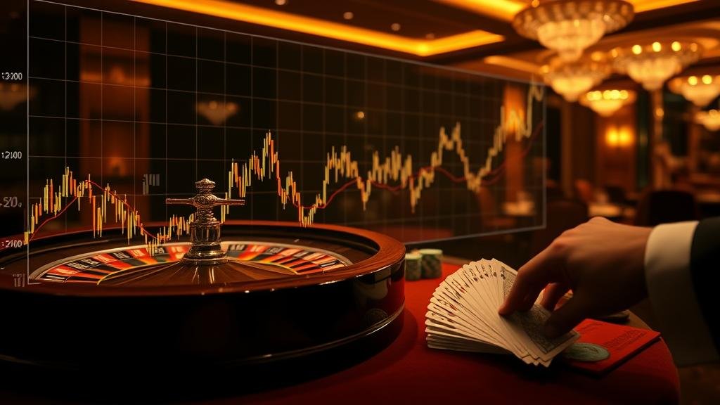 เจาะลึกผลหวยหุ้น นิเคอิย้อนหลัง: เทคนิคแทงหวยออนไลน์ให้แม่นยำ