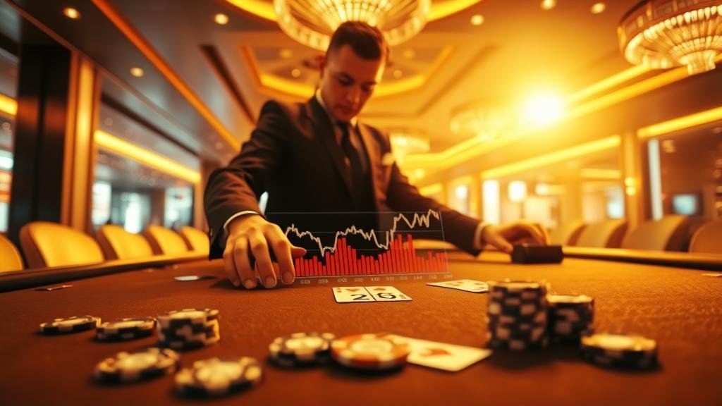 เจาะลึกผลหวยหุ้นนิเคอิย้อนหลัง: ตรวจผลรางวัลสลากกินแบ่งรัฐบาลแม่นยำ