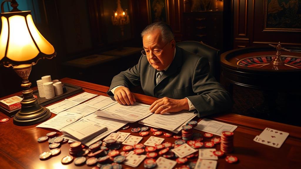 รวมเคล็ดลับวิเคราะห์หวยหุ้นไทย