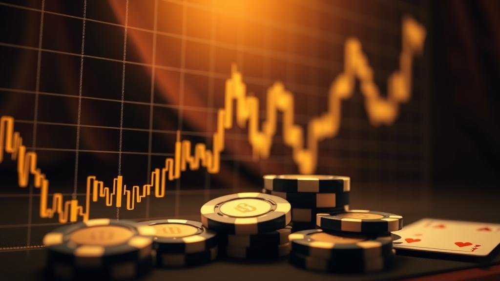 เลขเด็ดมาแรง: ตรวจหวยหุ้นไทยวันนี้ พร้อมสูตรคำนวณเลขออกง่ายๆ