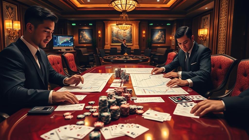 เลขเด็ดงวดนี้จากเว็บเซียน: สูตรลับตรวจหวยหุ้นไทย ฉบับปี 66