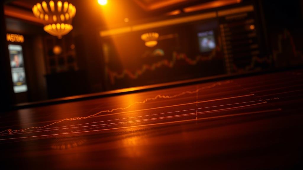 เจาะลึกเลขเด็ด! สูตรหวยหุ้นไทย แม่นยำ ฉบับเซียน vendyxiao