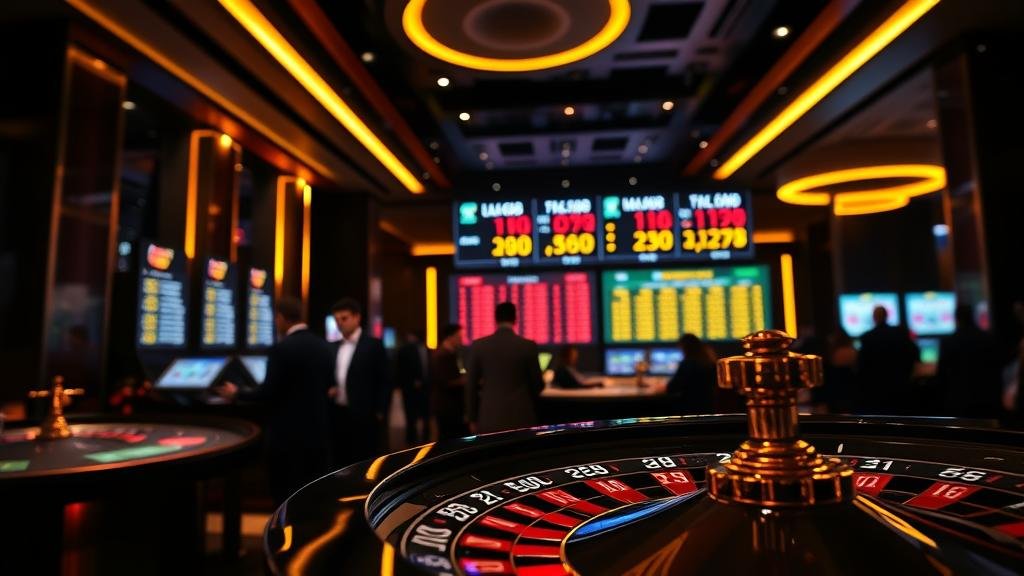 เลขลาววันนี้: โอกาสทองในการเสี่ยงโชค