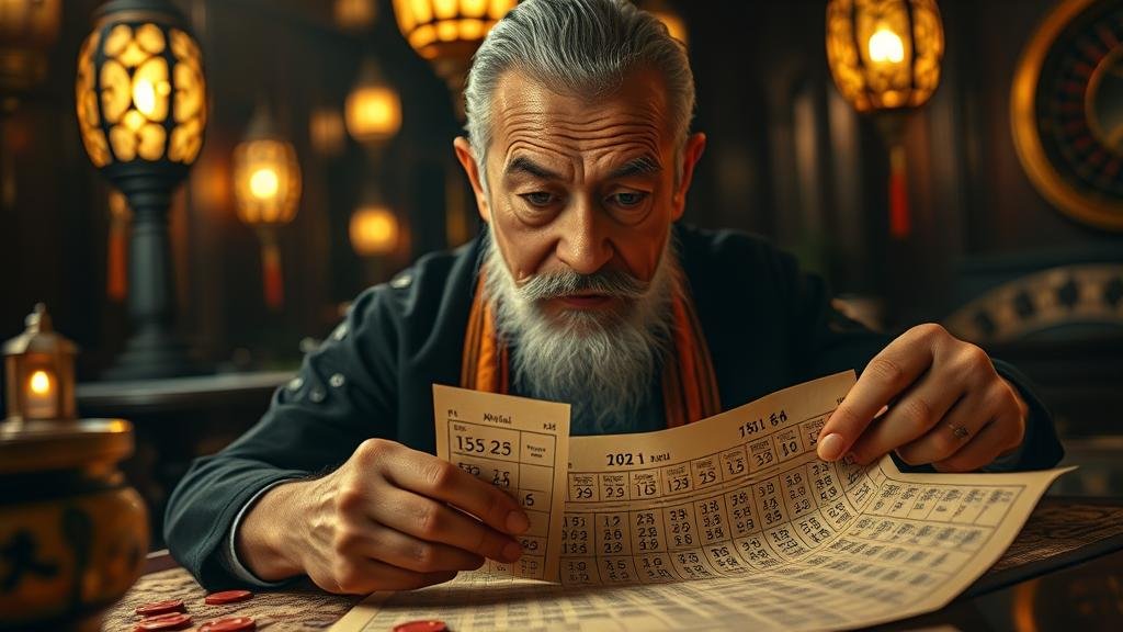 สูตรเด็ดเลขเด็ดงวดนี้: เคล็ดลับจากเซียนหวย vendyxiao ตรวจหวยหุ้นไทย