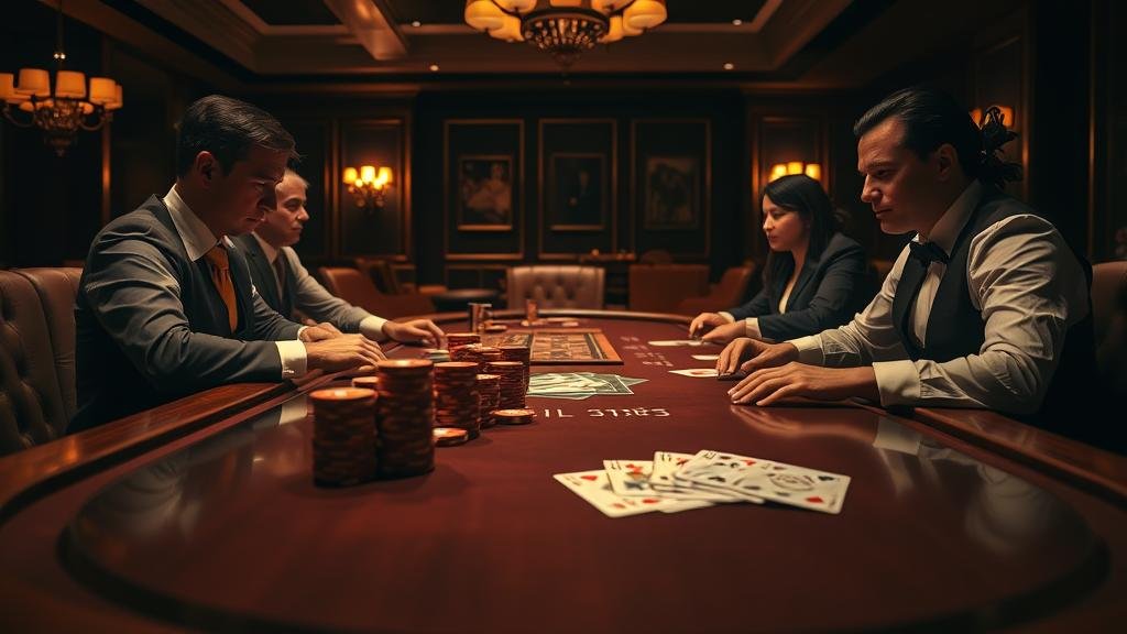 สถิติหวยหุ้นไทยและแนวโน้มตัวเลข