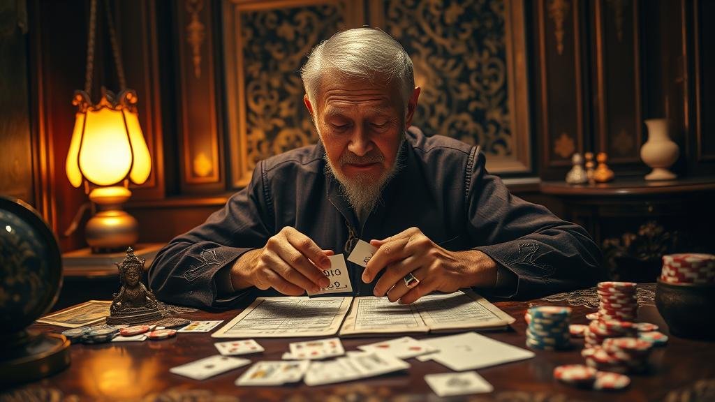 การตรวจหวยหุ้นไทยผ่านมือถือ