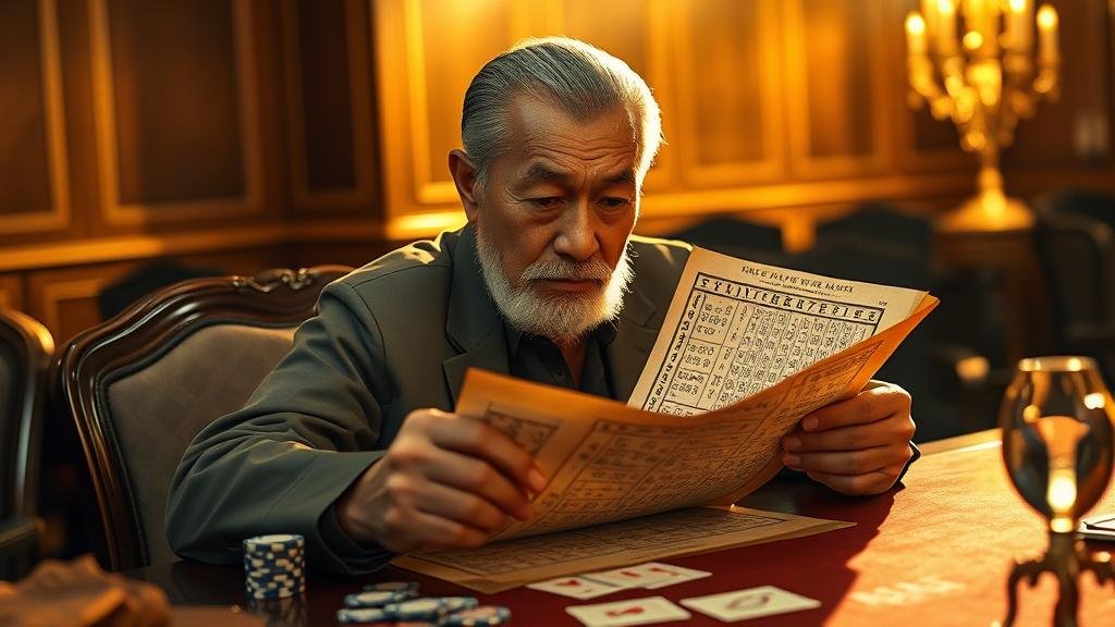 ระบบตรวจหวยออนไลน์ที่ทันสมัย