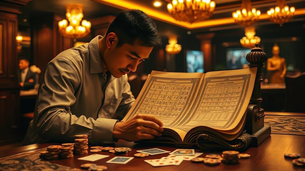 ฉลองชัยชนะด้วยเลขเด็ดจาก Vendyxiao