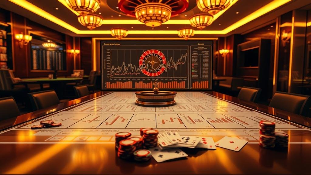 Vendyxiao: เคล็ดลับวิเคราะห์ เลขออก วันนี้ สู่ชัยชนะหวยหุ้นไทย