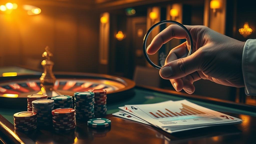 การบริหารจัดการเงินทุนในการเล่นหวย