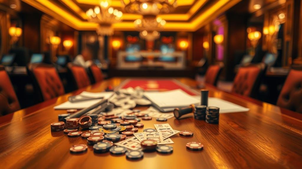 การบริหารเงินทุนในการแทงหวยหุ้นไทย