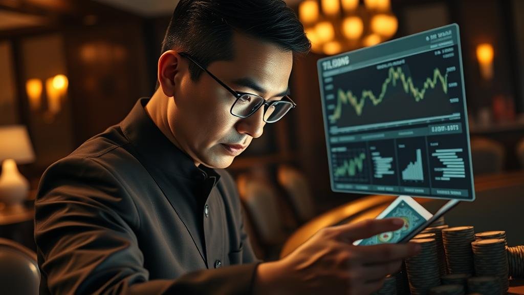 เปิดสูตรลับ เลขเด็ดหุ้นช่อง 9 แม่นจริงจากเซียน wing1688